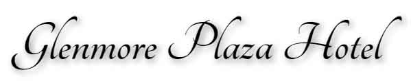 Catalina Island Hotel Glenmore Plaza